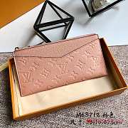 LV Pochette Melanie BB M68712 20cm - 4
