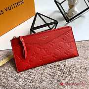 LV Pochette Melanie BB M68712 20cm - 2