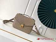 LV POCHETTE METIS M41487 25CM - 5