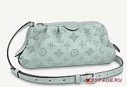 LV SCALA MINI POUCH M80093 23CM - 5