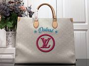 LV ONTHEGO GM M20815B 02 41x34x17cm - 1
