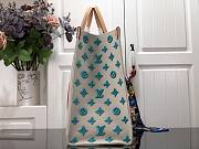 LV ONTHEGO GM M20815B 02 41x34x17cm - 2