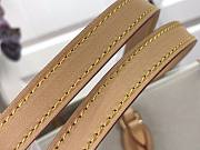 LV ONTHEGO GM M20815B 02 41x34x17cm - 4