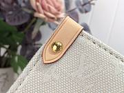 LV ONTHEGO GM M20815B 02 41x34x17cm - 6