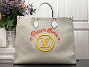 LV ONTHEGO GM M20815B 01 41x34x17cm - 1