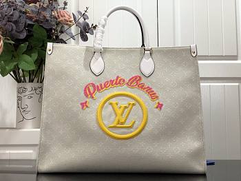 LV ONTHEGO GM M20815B 01 41x34x17cm