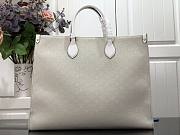 LV ONTHEGO GM M20815B 01 41x34x17cm - 3