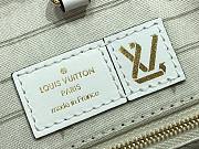LV ONTHEGO GM M20815B 01 41x34x17cm - 5
