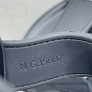 Channel Sandals - 6