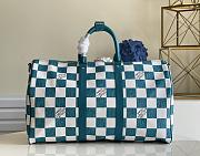 LV KEEPALL BANDOULIÈRE 45cm - 1