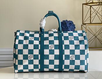 LV KEEPALL BANDOULIÈRE 45cm