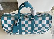 LV KEEPALL BANDOULIÈRE 45cm - 5