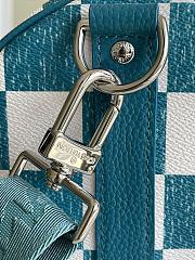 LV KEEPALL BANDOULIÈRE 45cm - 3
