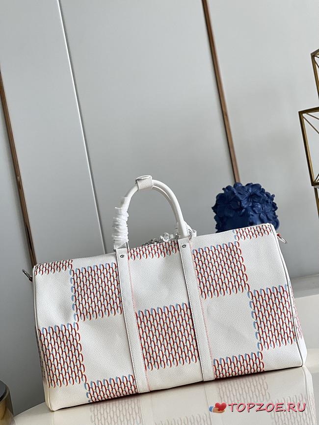 LV KEEPALL 50B M20563 - 1