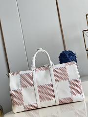 LV KEEPALL 50B M20563 - 1