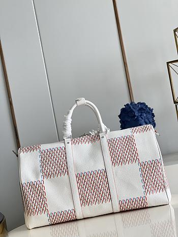 LV KEEPALL 50B M20563