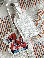 LV KEEPALL 50B M20563 - 2