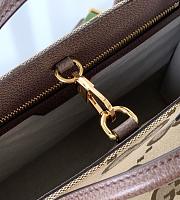 Gucci jumbo GG tote bag - 3