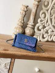 CHANEL Belt Bag AP2623 - 1