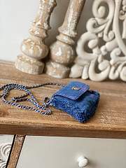 CHANEL Belt Bag AP2623 - 6