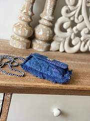 CHANEL Belt Bag AP2623 - 3
