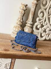 CHANEL Belt Bag AP2623 - 5