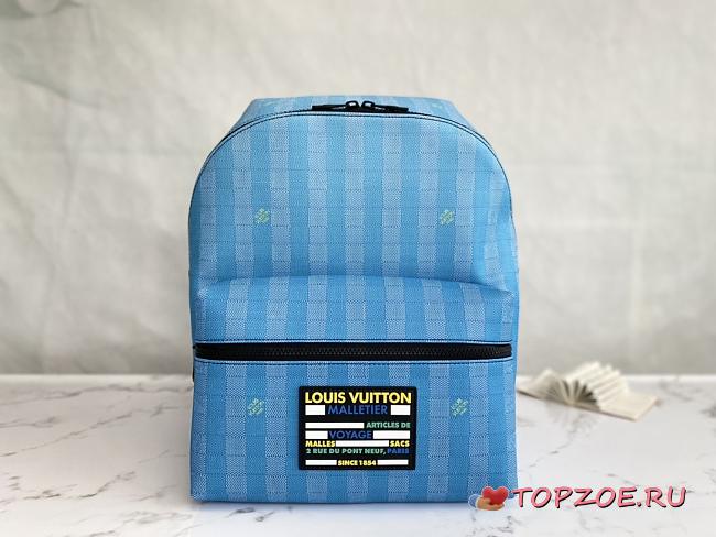 LV DISCOVERY BACKPACK M59913 - 1