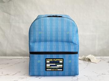 LV DISCOVERY BACKPACK M59913