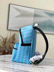 LV DISCOVERY BACKPACK M59913 - 6