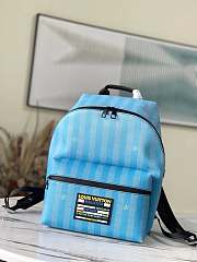 LV DISCOVERY BACKPACK M59913 - 5