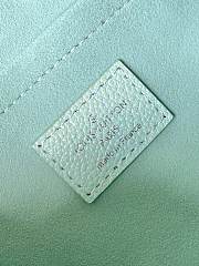 LV Speedy Empreinte Monogram Summer Stardust Nano Green - 3