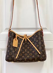 Louis Vuitton Carryall M46203 - 6