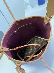 Louis Vuitton Carryall M46203 - 5