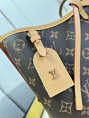 Louis Vuitton Carryall M46203 - 4