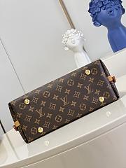 Louis Vuitton Carryall M46203 - 3