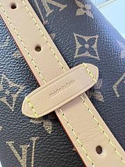 Louis Vuitton Carryall M46203 - 2