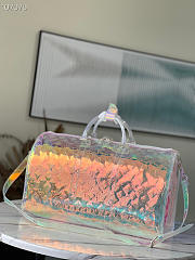 LV KEEPALL BANDOULIERE 50 M53271 - 1