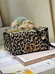 DIORR CARO BAG 130829A - 1