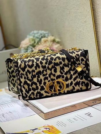 DIORR CARO BAG 130829A
