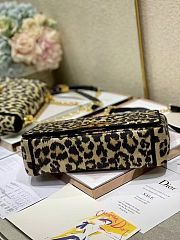 DIORR CARO BAG 130829A - 4