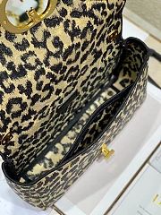 DIORR CARO BAG 130829A - 3