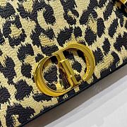 DIORR CARO BAG 130829A - 2