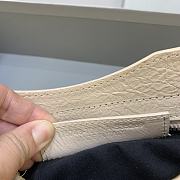 BALENCIAGA CITY MINI PIGE BAG - 2