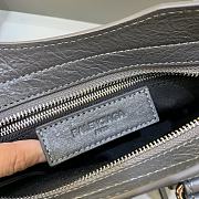 BALEN CITY MINI Black BAG - 2