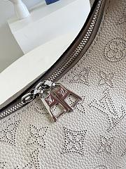 LV WHY KNOT PM APRICOT BAG M20703 - 3
