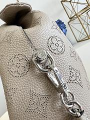 LV WHY KNOT PM APRICOT BAG M20703 - 2