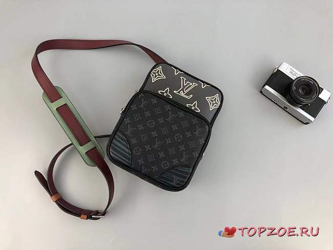 Louis Vuitton Bag LV Virgil Abloh M68686 - 1