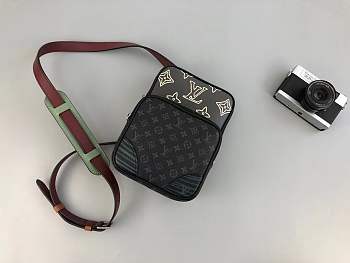 Louis Vuitton Bag LV Virgil Abloh M68686