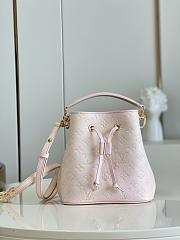 Louis Vuitton Neonoe BB Monogram Empreinte Bag - 1