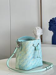  Louis Vuitton Neonoe BB Monogram Empreinte Bag - 2